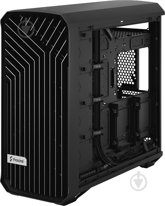 Корпус Fractal Design Torrent Solid	P1445 - фото 14