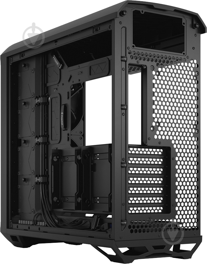 Корпус Fractal Design Torrent Solid	P1445 - фото 15