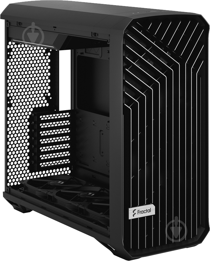 Корпус Fractal Design Torrent Solid	P1445 - фото 17