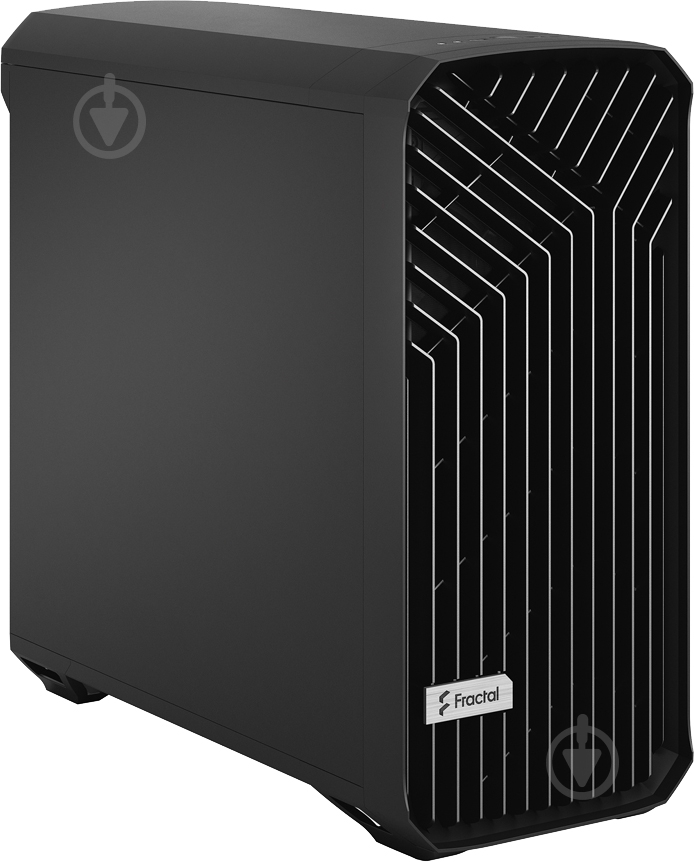 Корпус Fractal Design Torrent Solid	P1445 - фото 2