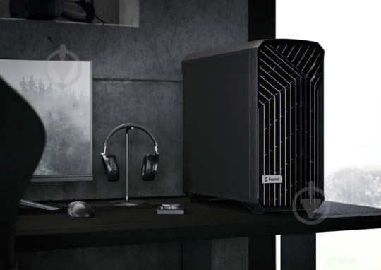 Корпус Fractal Design Torrent Solid	P1445 - фото 23