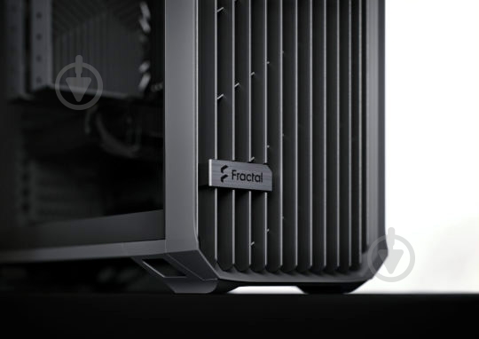 Корпус Fractal Design Torrent Solid	P1445 - фото 27
