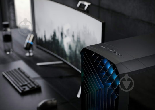 Корпус Fractal Design Torrent Solid	P1445 - фото 26