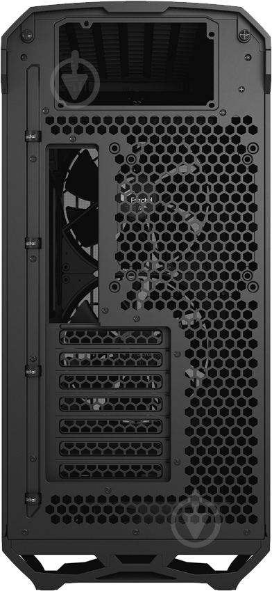 Корпус Fractal Design Torrent Solid	P1445 - фото 11