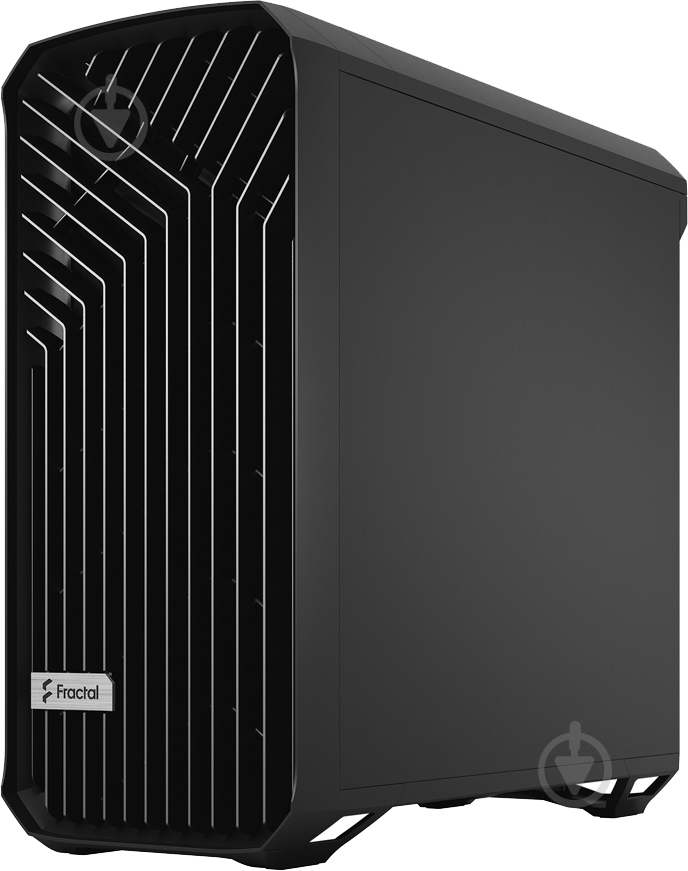 Корпус Fractal Design Torrent Solid	P1445 - фото 3
