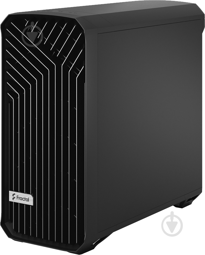 Корпус Fractal Design Torrent Solid	P1445 - фото 4