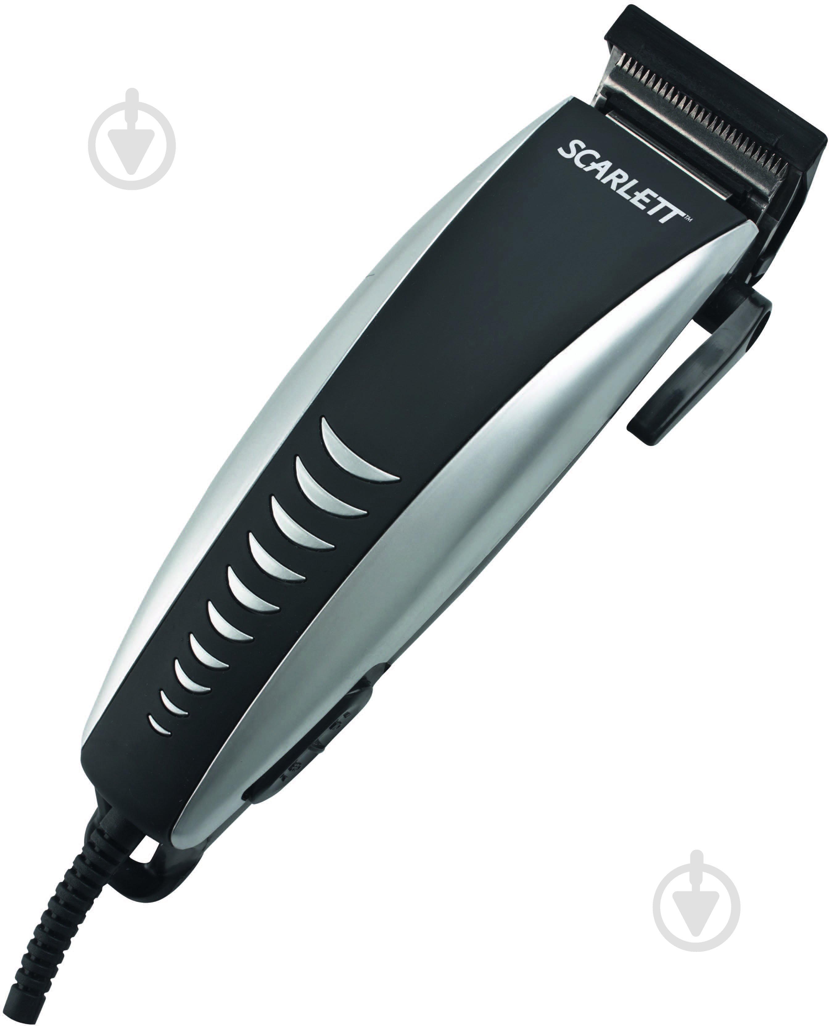 Машинка для стрижки Scarlett SC-1263 - фото 1