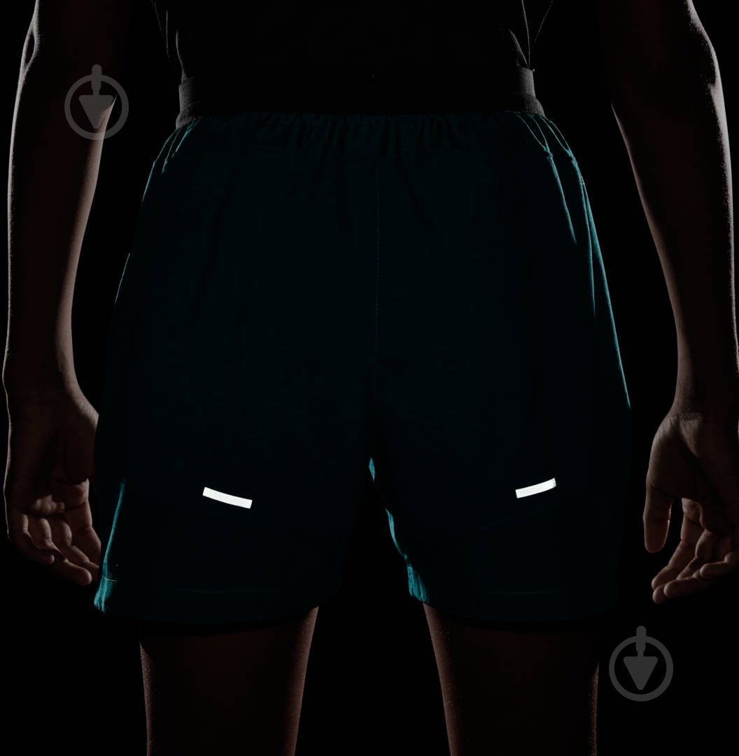 Шорти Nike B NK DF MULTI TECH SHORT FB1294-381 р. S зелений - фото 10 Шорти Nike B NK DF MULTI TECH SHORT FB1294-381 р. S зелений - фото 10