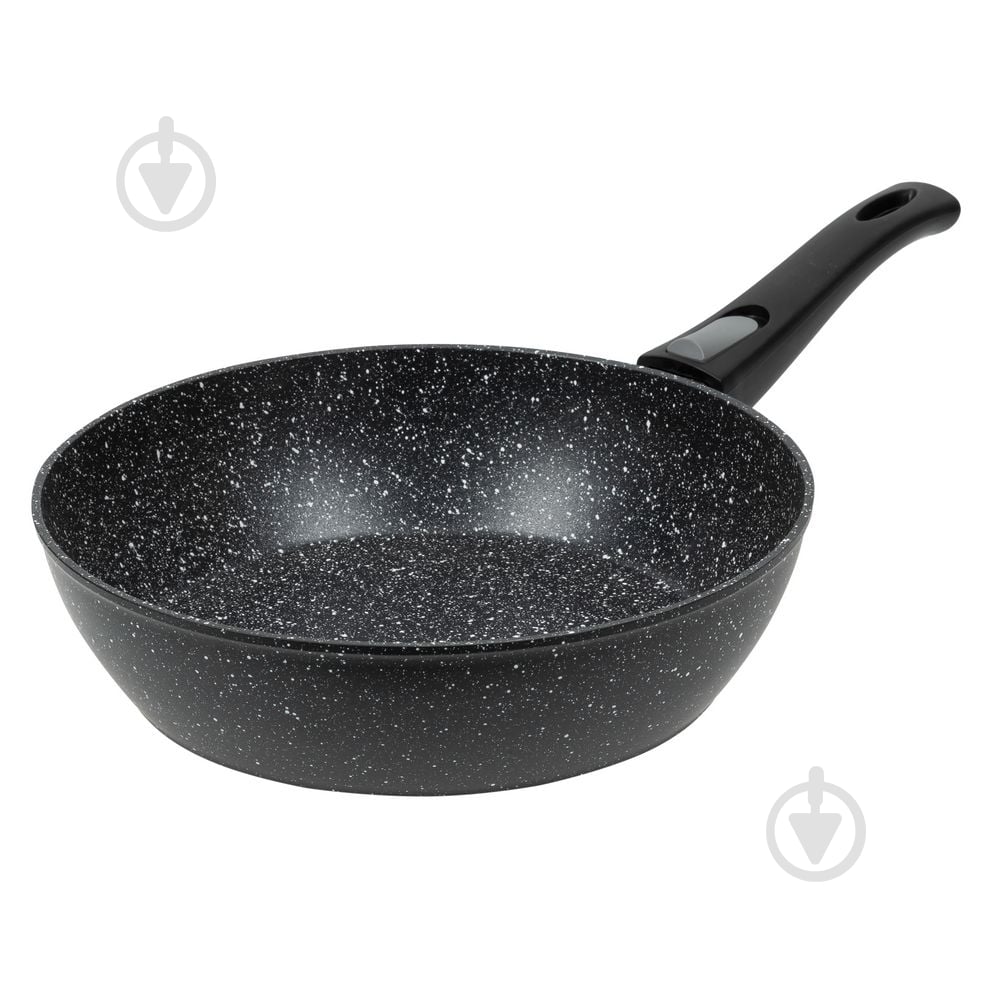 Сковорода RESTO 28 см, 93042 - фото 1