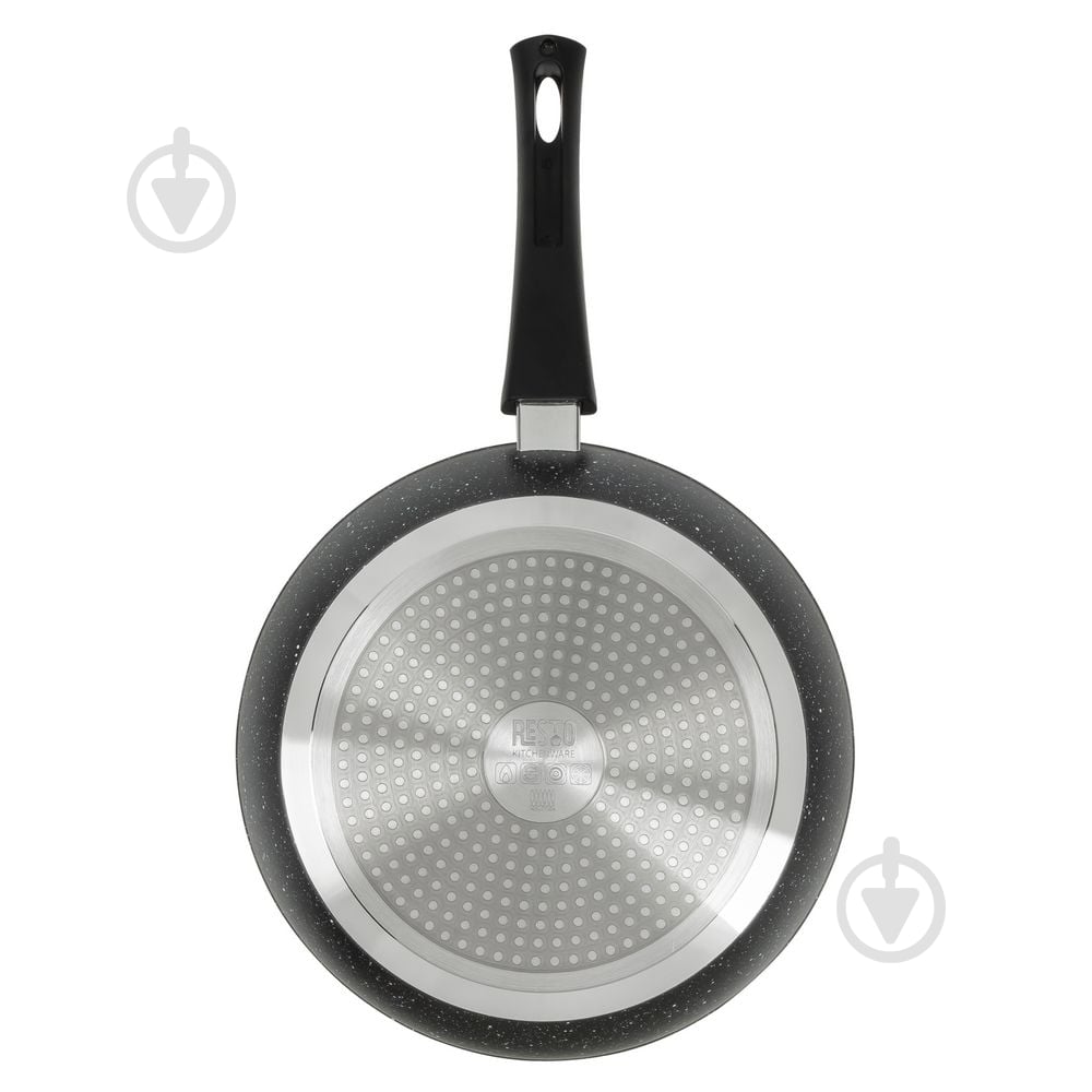 Сковорода RESTO 28 см, 93042 - фото 7