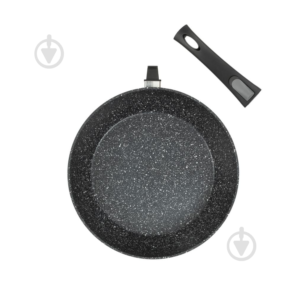 Сковорода RESTO 28 см, 93042 - фото 6