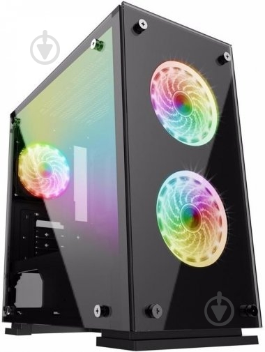 Корпус GameMax H605-TA - фото 2