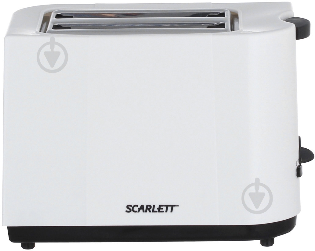 Тостер Scarlett SC-TM11008 - фото 1 Тостер Scarlett SC-TM11008 - фото 1