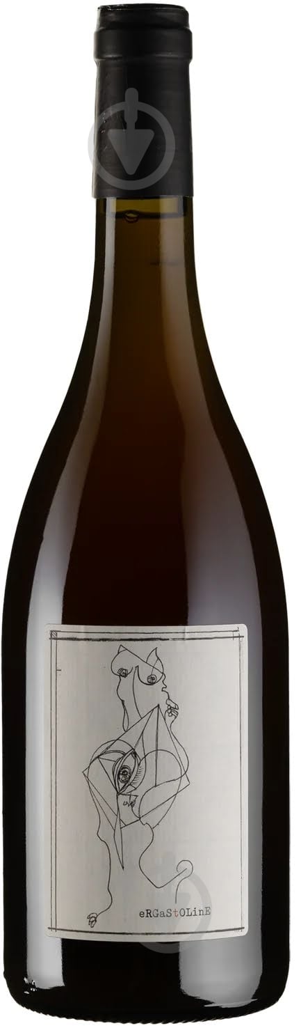 Вино Ergastoline 2018 0,75 л - фото 1
