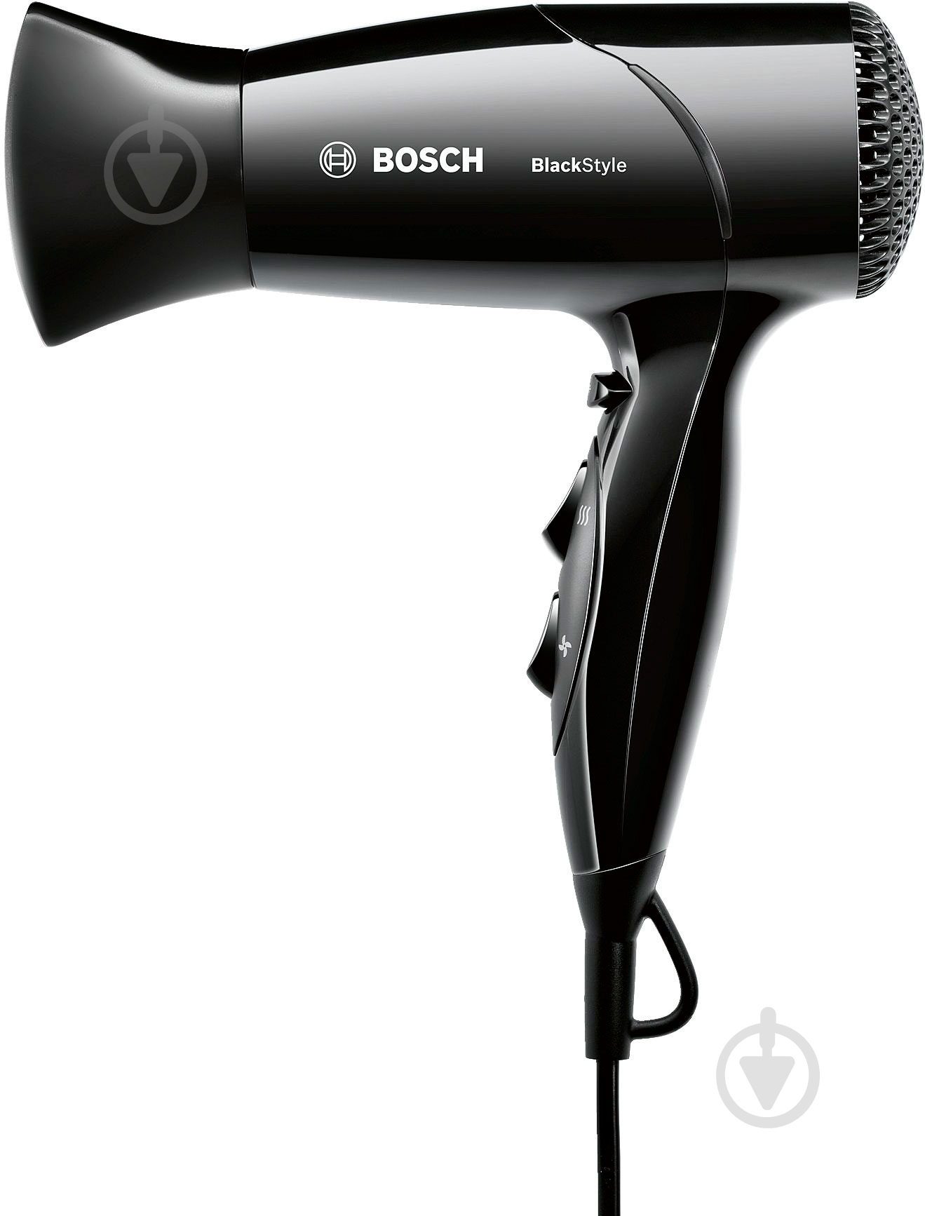 Фен Bosch PHD2511B - фото 1