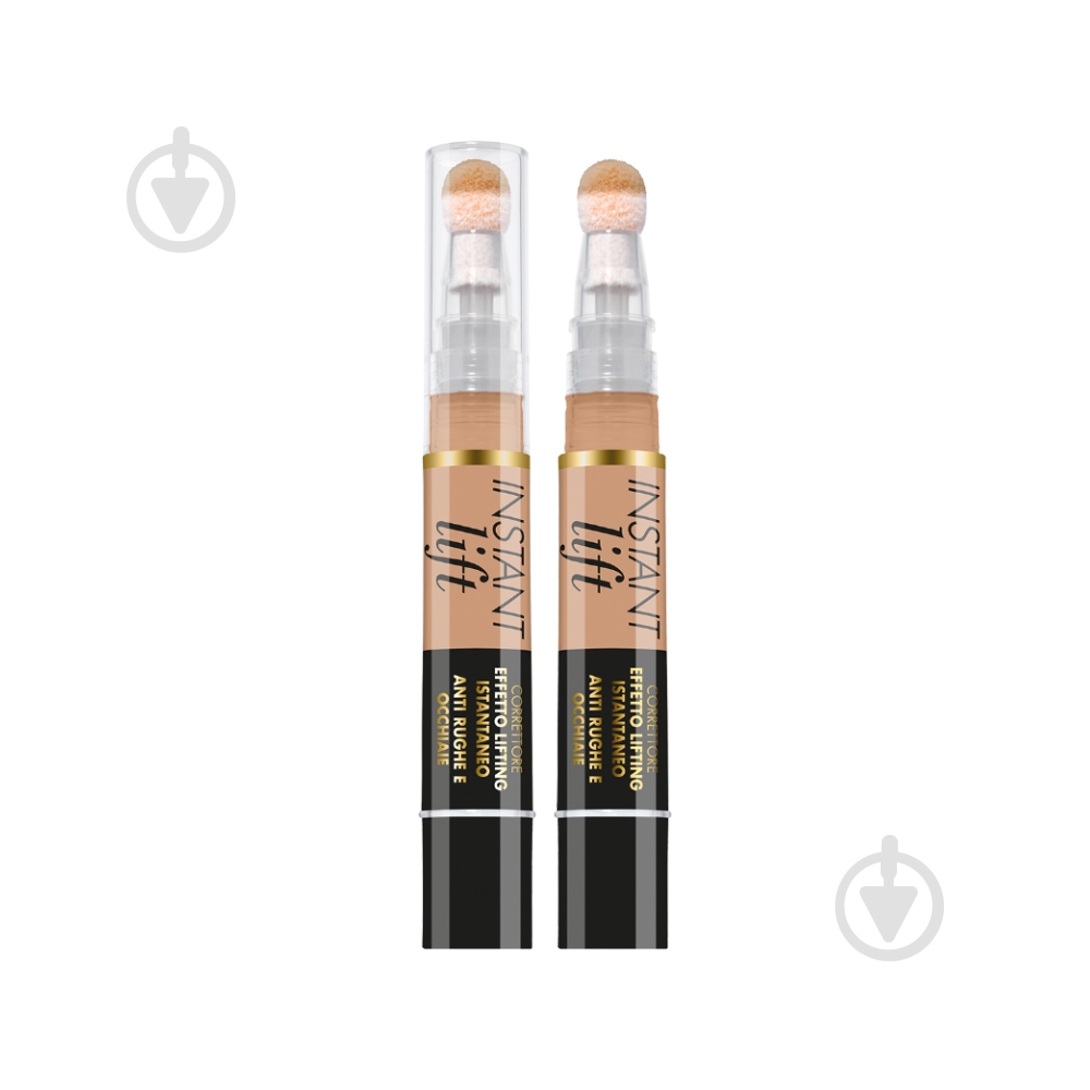 Консилер DEBORAH INSTANT LIFT Amber 4,2 г - фото 1 Консилер DEBORAH INSTANT LIFT Amber 4,2 г - фото 1