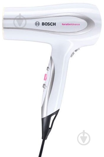 Фен Bosch PHD5987 - фото 2