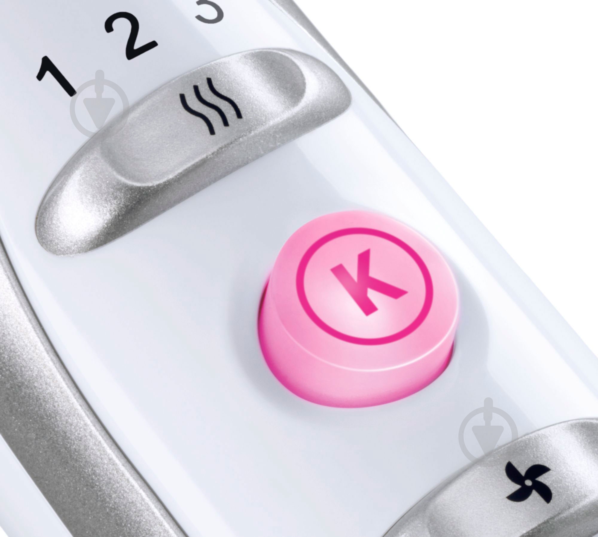 Фен Bosch PHD5987 - фото 3