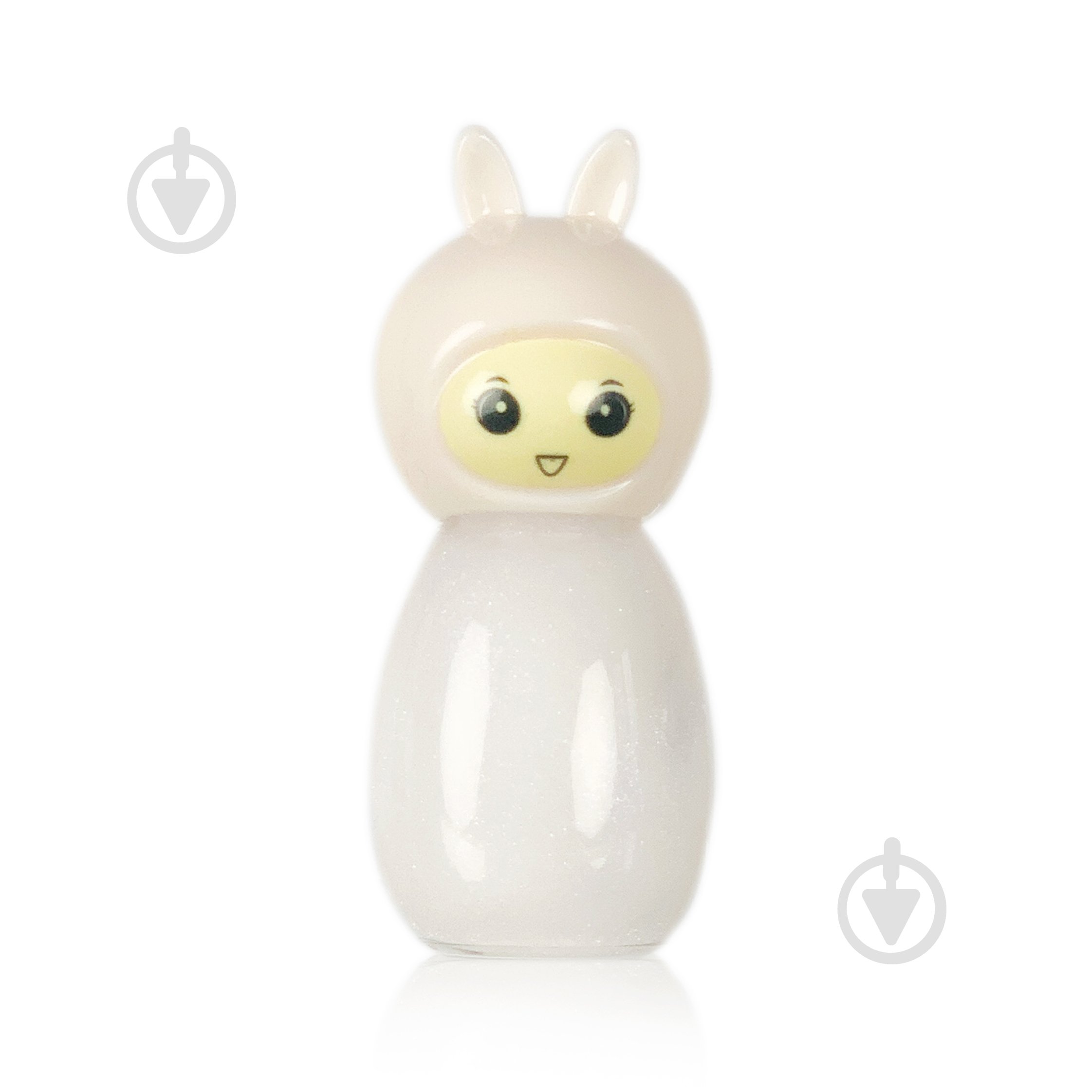 Блиск для губ Colour Intense Popsy 8,5 мл 03 Ваніль - фото 1 Блиск для губ Colour Intense Popsy 8,5 мл 03 Ваніль - фото 1