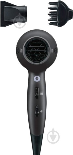 Фен Bosch PHD9960 - фото 8