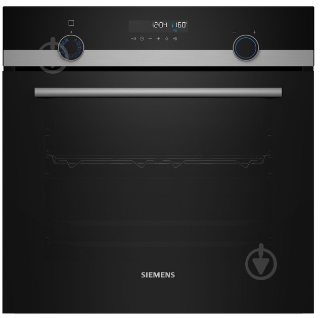Духовой шкаф Siemens iQ500 HB557JEB6T - фото 1