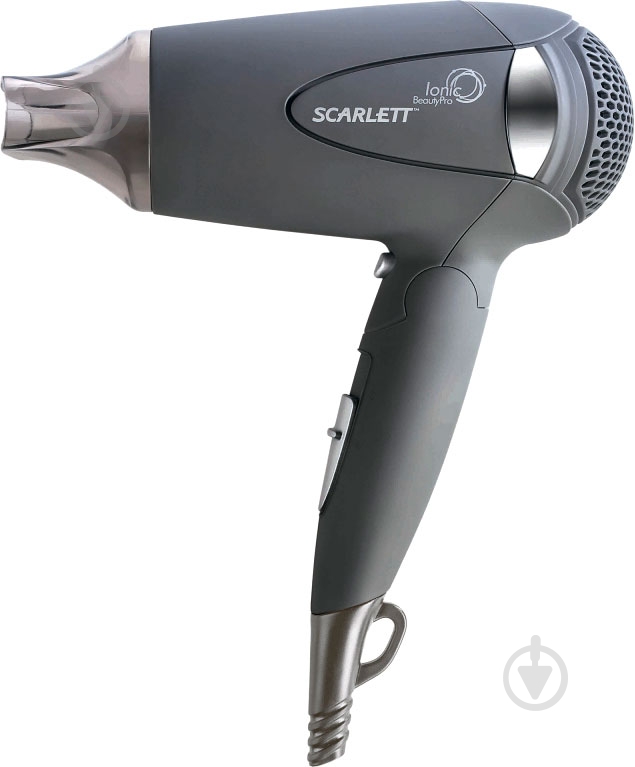Фен дорожный Scarlett SC-074 - фото 1