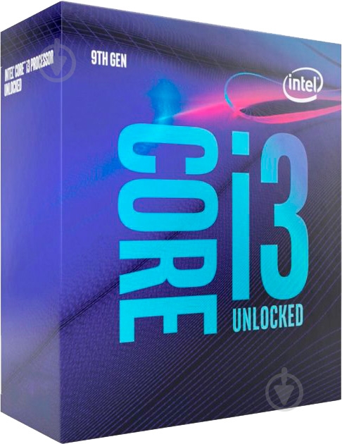 Процессор Intel Intel Core i3 4 GHz Socket 1151 Box (BX80684I39350K) - фото 1 Процессор Intel Intel Core i3 4 GHz Socket 1151 Box (BX80684I39350K) - фото 1