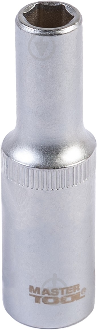 Головка MasterTool 10 мм 78-0510 - фото 1