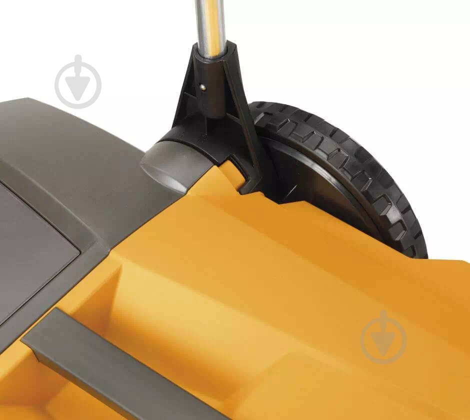 Подметальная машина Stiga SWP355 - фото 12