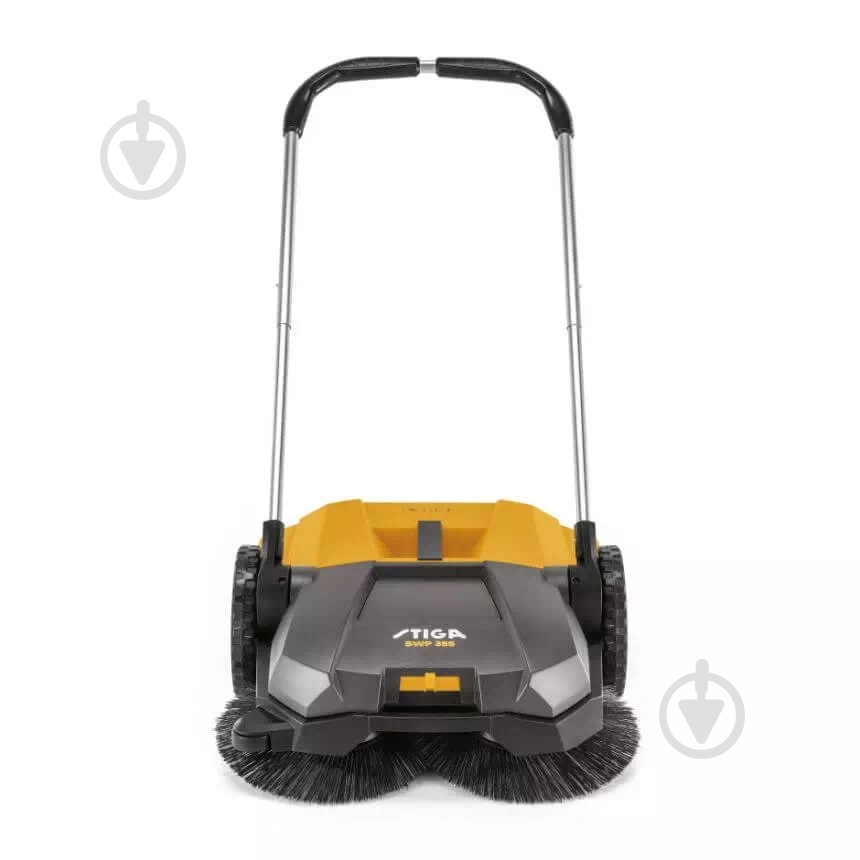 Подметальная машина Stiga SWP355 - фото 3
