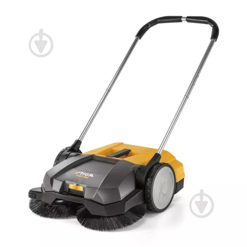 Подметальная машина Stiga SWP355 - фото 2