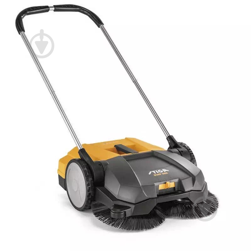 Подметальная машина Stiga SWP355 - фото 1