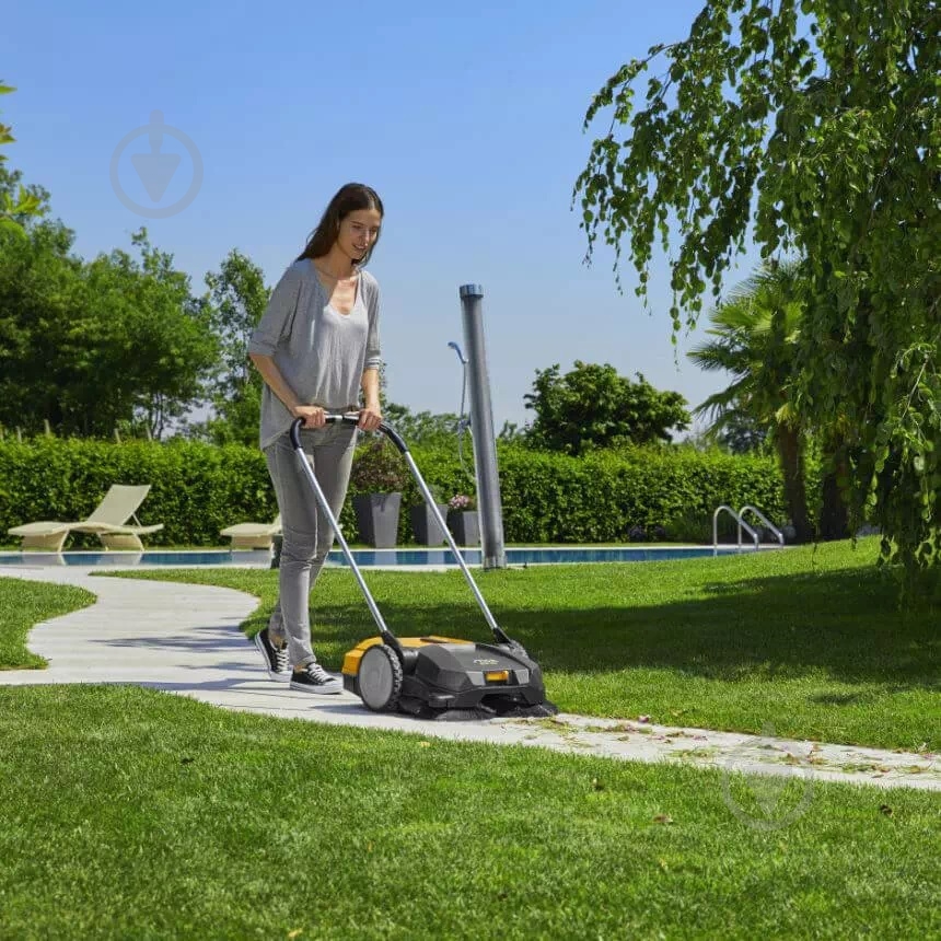 Подметальная машина Stiga SWP355 - фото 7