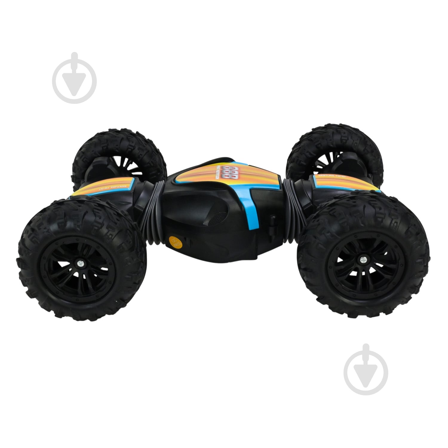 Машинка на радиоуправлении POWERMOTORS PM3410 - фото 6 Машинка на радиоуправлении POWERMOTORS PM3410 - фото 6