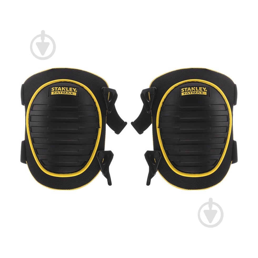 Наколенник защитный Stanley FatMax FMST82961-1 - фото 2