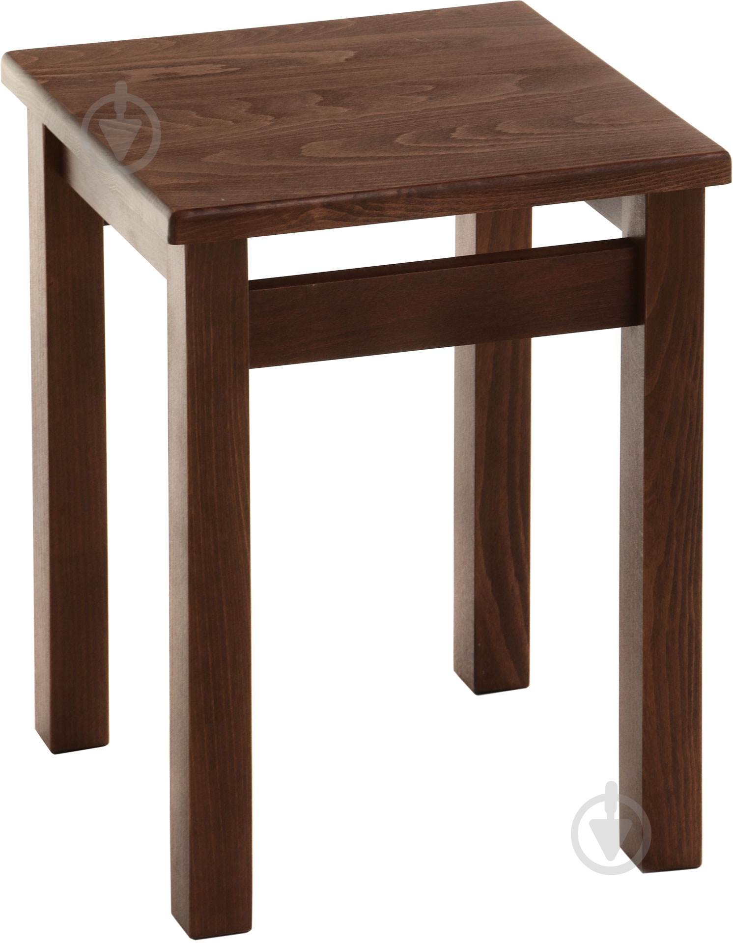 Табурет Скиф МП орех / орех - фото 1