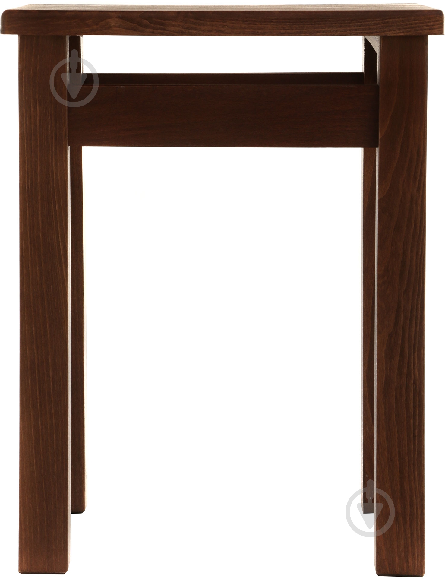 Табурет Скиф МП орех / орех - фото 2