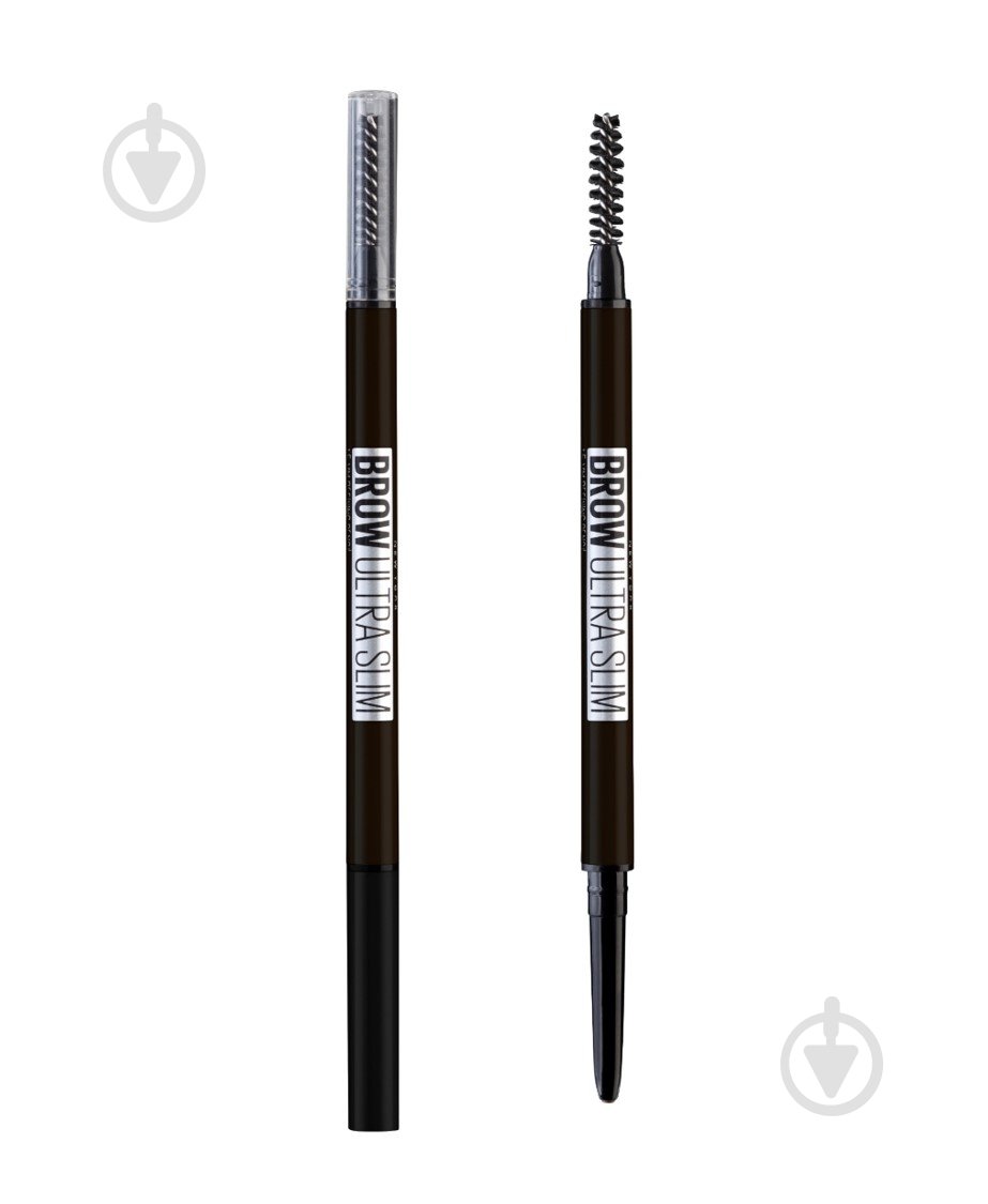 Олівець для брів Maybelline New York Brow Ultra Slim 05 Siena 0,15 г - фото 1