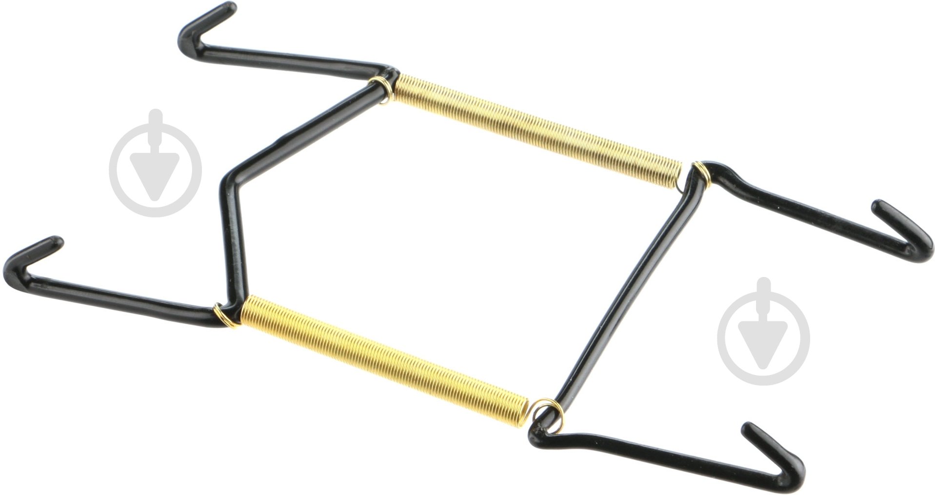 Тримач для тарілок універсальний (13-24 см) - фото 1 Тримач для тарілок універсальний (13-24 см) - фото 1