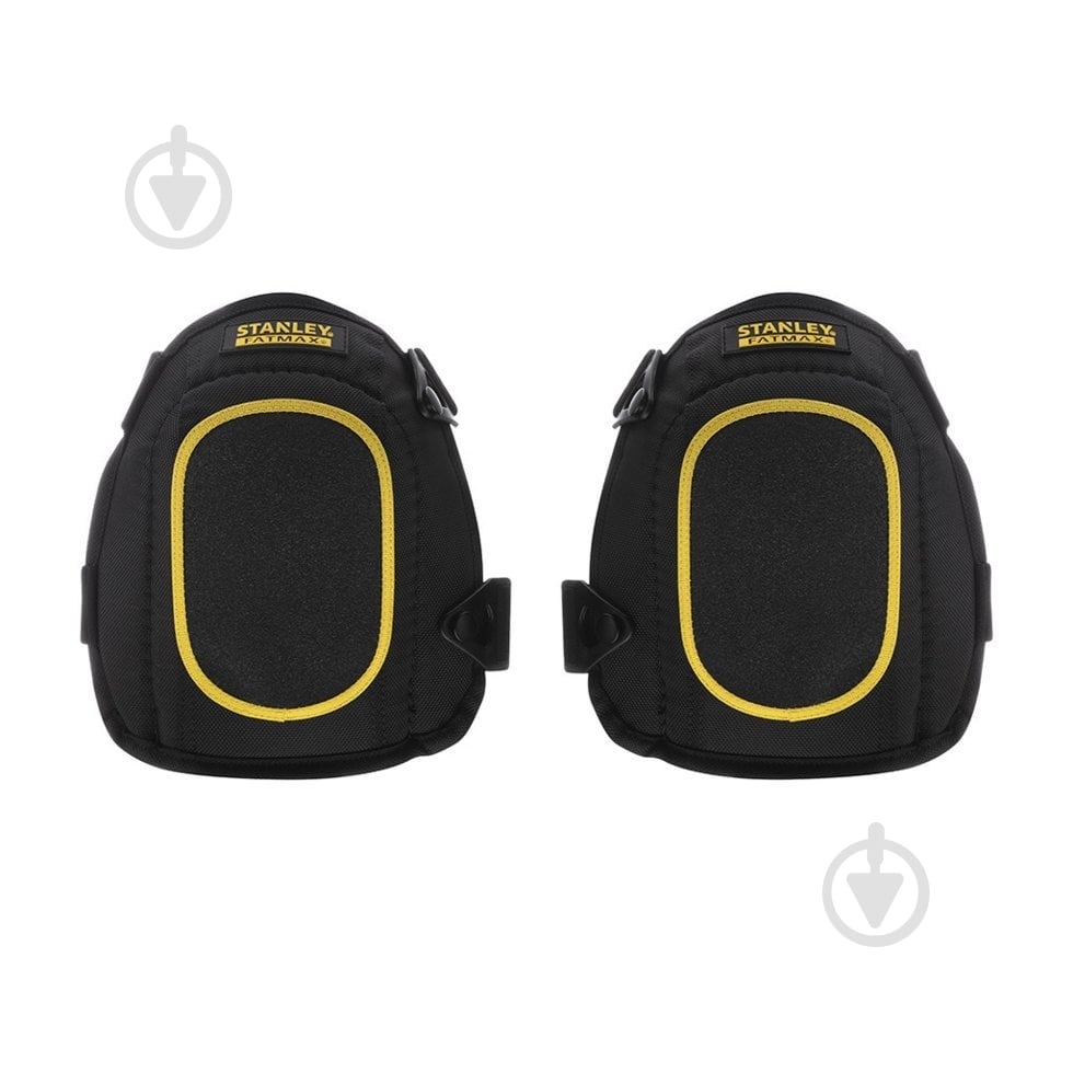 Наколенник защитный Stanley FatMax FMST82962-1 - фото 2