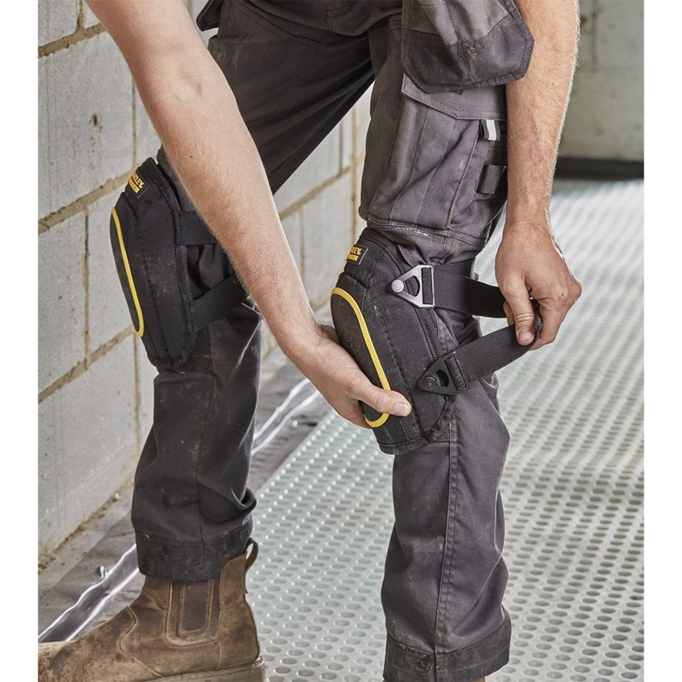 Наколенник защитный Stanley FatMax FMST82962-1 - фото 3