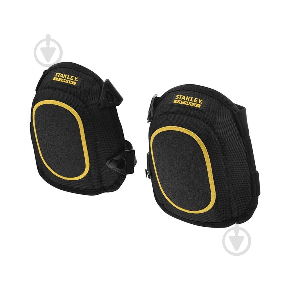 Наколенник защитный Stanley FatMax FMST82962-1 - фото 1