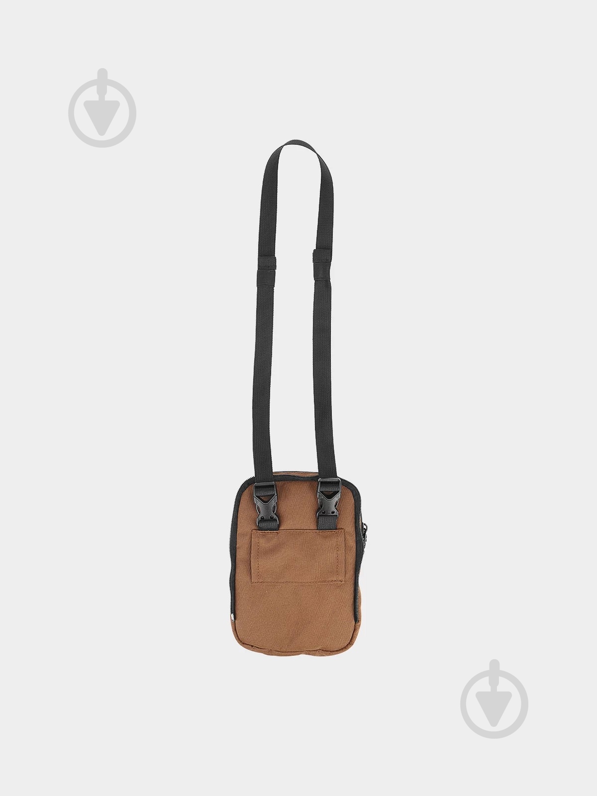 Рюкзак 4F BACKPACK 4FMM00ABACU087-82S 27 л коричневый - фото 7