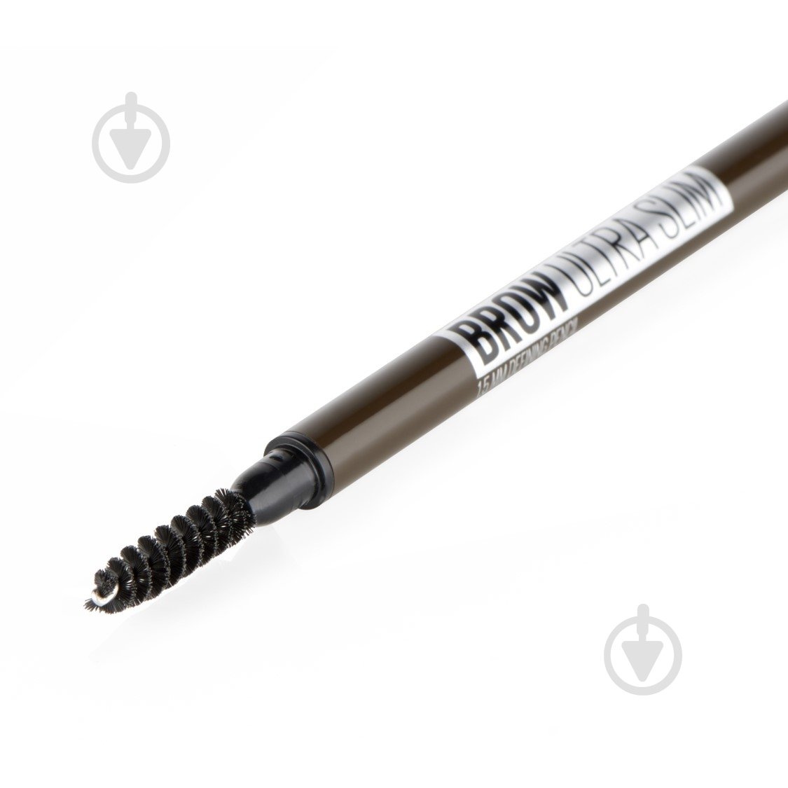 Олівець для брів Maybelline New York Brow Ultra Slim 06 Black Brown 0,15 г - фото 4