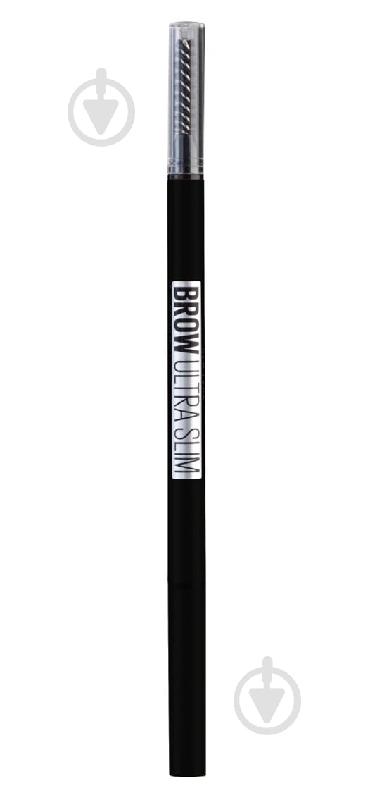 Олівець для брів Maybelline New York Brow Ultra Slim 06 Black Brown 0,15 г - фото 2