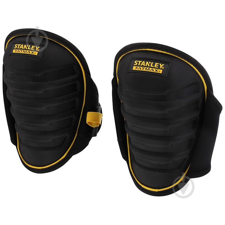 Наколенник защитный Stanley FatMax FMST82959-1 - фото 2