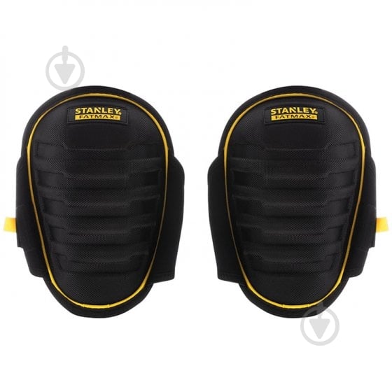 Наколенник защитный Stanley FatMax FMST82959-1 - фото 1