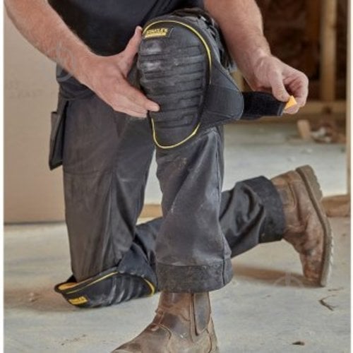 Наколенник защитный Stanley FatMax FMST82959-1 - фото 4