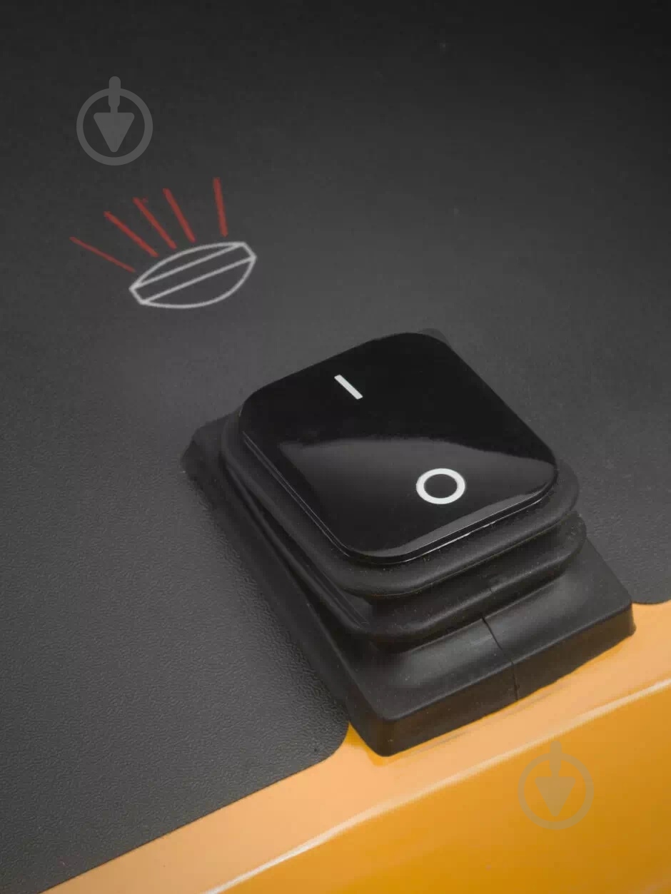 Подметальная машина Stiga SWS600GE - фото 7