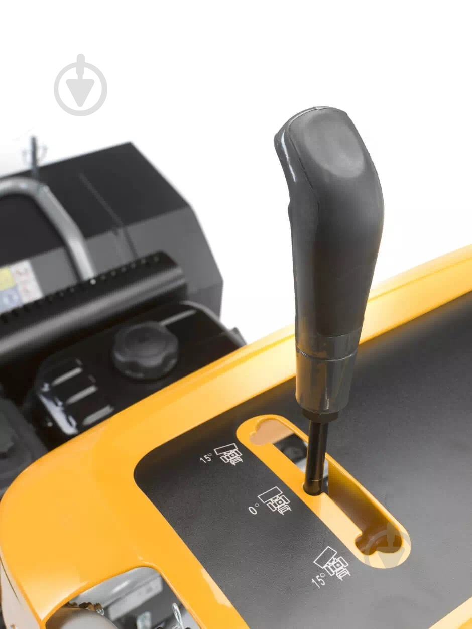 Подметальная машина Stiga SWS600GE - фото 5